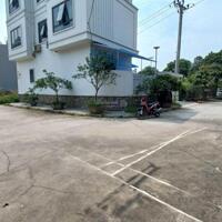 Gia đình cần bán 73m2 Đấu giá X7 Nguyên Khê đường 7m, 200m ra QL3.