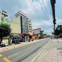 Vị Trí Đắc Địa-Mặt Tiềnhuỳnh Tấn Phát , Diện Tích: 350M2 , Gpxd : Hầm + 7 Tầng ,P.tân Thuận Đông , Q7