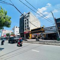 Vị Trí Đắc Địa-Mặt Tiềnhuỳnh Tấn Phát , Diện Tích: 350M2 , Gpxd : Hầm + 7 Tầng ,P.tân Thuận Đông , Q7