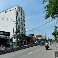 Vị Trí Đắc Địa-Mặt Tiềnhuỳnh Tấn Phát , Diện Tích: 350M2 , Gpxd : Hầm + 7 Tầng ,P.tân Thuận Đông , Q7