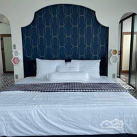 Bán Tòa Căn Hộ Cao Cấp 6 Tầng Full Phòng Dòng Tiền Khủng Gần 3 Tỷ/Năm Đường Lớn Siêu Đẹp
