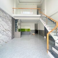 BÁN NHÀ 1TRỆT 1 LỬNG NGAY CÂY XĂNG ĐỨC HƯNG,SỔ RIÊNG THỔ CƯ,CHỈ 700TRIỆU