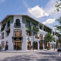 Liền Kề Sun Urban City Hà Nam 60M2 Giá Gốc Chủ Đầu Tư Chiết Khấu Tốt Vốn Ban Đầu Chỉ Từ 1,6 Tỷ