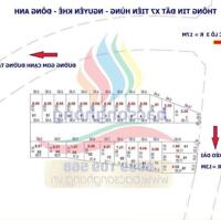 Gia đình cần bán 73m2 Đấu giá X7 Nguyên Khê đường 7m, 200m ra QL3.