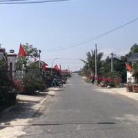 Bán Gấp Mảnh Đường Trục Chính Kinh Doanh Tại Bãi Tắm Quất Lâm- Nam Định. Diện Tích 90M2. Giá Bán 1Ty5