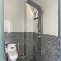 BÁN NHÀ 1TRỆT 1 LỬNG NGAY CÂY XĂNG ĐỨC HƯNG,SỔ RIÊNG THỔ CƯ,CHỈ 700TRIỆU
