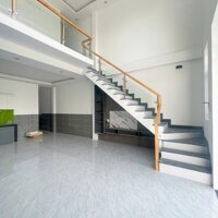 BÁN NHÀ 1TRỆT 1 LỬNG NGAY CÂY XĂNG ĐỨC HƯNG,SỔ RIÊNG THỔ CƯ,CHỈ 700TRIỆU