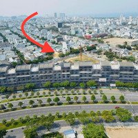 Lô Vip Góc Phạm Hữu Kính Cách Sông Hàn 150M. Ngay Khu Phức Hợp Của Sun Group Cầu Ttl. Giá Tốt Đầutư