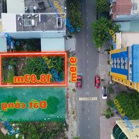 Chủ Giảm 1Ty, Còn 14Ty Bán Gấp Mảnh Đất 174M2- Đường Gs2, Ngay Go Dĩ An. Trung Tâm Dĩ An. Sổ Hồng.