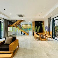 Cho Thuê Biệt Thự Mặt Tiền Đường Lê Ngọc Hân, Vũng Tàu,