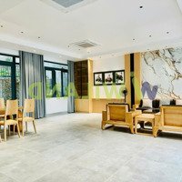 Cho Thuê Biệt Thự Mặt Tiền Đường Lê Ngọc Hân, Vũng Tàu,