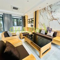 Cho Thuê Biệt Thự Mặt Tiền Đường Lê Ngọc Hân, Vũng Tàu,