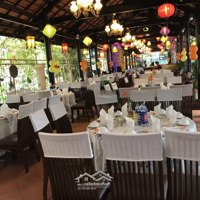 Siêu Vip, Cho Thuê Mặt Bằng Kinh Doanh Phố Trương Định, Dtsd 1200M2, Mặt Tiền 16M, Vị Trí Rất Đẹp
