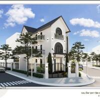 260m2 Biệt thự 3 mặt tiền việt kiều châu âu Mộ Lao Hà Đông kinh doanh đỉnh giá chào hợp lý