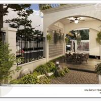 260m2 Biệt thự 3 mặt tiền việt kiều châu âu Mộ Lao Hà Đông kinh doanh đỉnh giá chào hợp lý