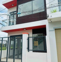Chủ Giảm Giá Bán 500 Triệu. Bán Nhà 1 Triệuệt 1Lầu (Góc 2 Mặt Tiền) Ngay Trường Học Nguyễn Văn Trổi P. Tân Vạn