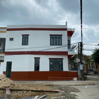 Chủ Giảm Giá Bán 500 Triệu. Bán Nhà 1 Triệuệt 1Lầu (Góc 2 Mặt Tiền) Ngay Trường Học Nguyễn Văn Trổi P. Tân Vạn