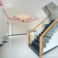 Chủ Giảm Giá Bán 500 Triệu. Bán Nhà 1 Triệuệt 1Lầu (Góc 2 Mặt Tiền) Ngay Trường Học Nguyễn Văn Trổi P. Tân Vạn
