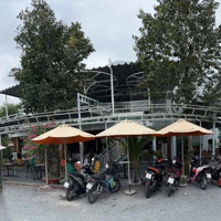 Bán Nhà Riêng Tại Becamex Hòa Lợi, Có Quán Caphe Thu Nhập 120 Triệu/Tháng Giá Siêu Hời 26 Tỷ, 681M2