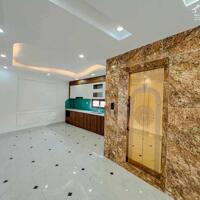 SIÊU PHẨM NHÀ ĐẸP - Ô TÔ VÀO NHÀ - THANG MÁY - VIEW HỒ LINH ĐÀM - Ở SƯỚNG