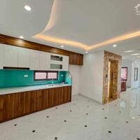 SIÊU PHẨM NHÀ ĐẸP - Ô TÔ VÀO NHÀ - THANG MÁY - VIEW HỒ LINH ĐÀM - Ở SƯỚNG
