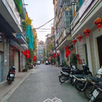 Hiếm Oto Tránh Vỉa Hè Giá Đầu Tư