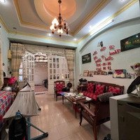 Nhà Bán 4 Lầu, Hẻm 6M Trường Chinh, Tân Bình. 6 X 12. Nhỉnh Hơn 11 Tỷ