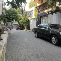 Nhà Bán 4 Lầu, Hẻm 6M Trường Chinh, Tân Bình. 6 X 12. Nhỉnh Hơn 11 Tỷ