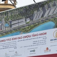 Bán Căn Hộ 2 Phòng Ngủ 2 Vệ Sinhtại Nhà Ở Xã Hội Him Lam Thượng Thanh, Giá Siêu Hời 1,25 Tỷ, 50M2