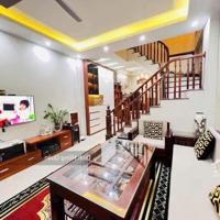 Chính Chủ Bán Nhà Mới An Thượng Ô Tô Đỗ Cửa Full Nội Thất Đẹp 42M 4 Tầng Chỉ 4,1 Tỷ