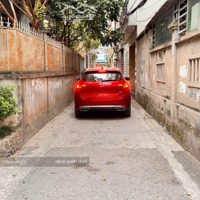 Chính Chủ Bán Nhà Mới An Thượng Ô Tô Đỗ Cửa Full Nội Thất Đẹp 42M 4 Tầng Chỉ 4,1 Tỷ