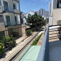 Bán Nhà Và Đất Đường Dương Hiến Quyền, Tp. Nha Trang, Cách Biển 50M, Diện Tích: 220M2, Giá Bán 15,8 Tỷ