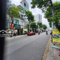 Tòa Nhà Mặt Tiền Ngay Cmt8 P11 Quận 3.Diện Tích(6 X 20M) 7 Tầng Tm, Hđt 100 Triệu/Tháng, Giá Chỉ 37 Tỷ