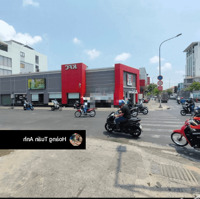 Bán Gấp! Góc 2Mt Hoàng Hoa Thám - Nguyễn Minh Hoàng 6.5X28M Cn: 160M2 Hđt: 140 Triệu/Th, 26.5 Tỷ