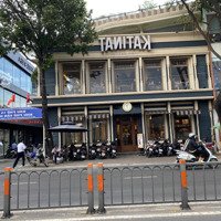 Khan Hiếm! Bán Nhà 2Mt Hồng Hà, Tân Bình Đoạn 2 Chiều - 10.2X22M, Xd Hầm 8 Tầng, Hđt 70 Triệu - 52 Tỷ