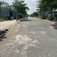 Tôi Chính Chủ Kẹt Tiền Cần Bán Lô Đất Trong Khu Dân Cư Tân Đô
