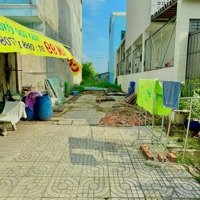 Tôi Chính Chủ Kẹt Tiền Cần Bán Lô Đất Trong Khu Dân Cư Tân Đô