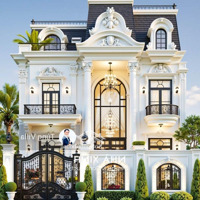 Đất Biệt Thự Cảnh Đồi Phú Mỹ Hưng 15Mx18M Hướng Nam Cần Giao Dịch Nhanh Giá Bán 77 Tỷ