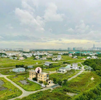Hàng Ngon ! Chủ Thiện Chí Bán Nền Biệt Thự 350M Kdc Phú Nhuận- Đối Diện Global City Chỉ 74 Triệu/M2