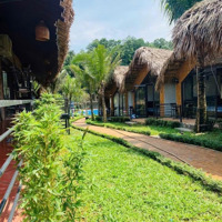 Bán Khu Homestay Rộng 3638M2 Tại Vân Hoà Ba Vì Sổ Đỏ Thổ Cư Chỉ 18,8 Tỷ