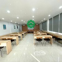 Cho Thuê Nhà Văn Phòng Đẹp Có Nội Thất Đầy Đủ