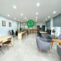 Cho Thuê Nhà Văn Phòng Đẹp Có Nội Thất Đầy Đủ