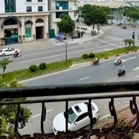 Cho Thuê Nhà Nguyên Căn Mặt Phố Hồng Tiến - Long Biên, Vị Trí Đẹp Kinh Doanh Các Loại Mặt Hàng