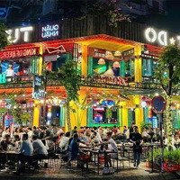 Cho Thuê Căn Góc Mặt Phố Hòa Mã 100M2 3 Tầng Măt Tiền 10M Nhà Đẹp Chỉ 70 Triệu/Tháng