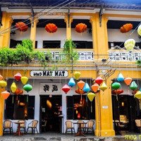 Cho Thuê Căn Góc Mặt Phố Hòa Mã 100M2 3 Tầng Măt Tiền 10M Nhà Đẹp Chỉ 70 Triệu/Tháng