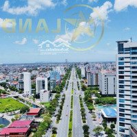Cho Thuê Tòa Nhà Dtsd 1800M2 - 3 Mặt Tiền Siêu Vip Tại Lê Hồng Phong