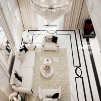 VIP - Cho Thuê Toà Nhà 167 Trương Định, Quận 3 - 8m x 13m, 8 Tầng - Giá thuê 220tr