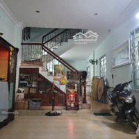 Nguyễn Cửu Vân Sát Quận 1 - Hẻm Oto 8M - 4 Tầng 72M2 Ngang 4,75M