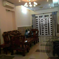 Nhà Nở Hậu Đẹp 4,5 X17M Trệt Lầu Sân Thượng Hẻm Xe Hơi Đường Bà Hom Quận 6