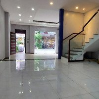 Cực Hiếm Bán Nhà Mặt Tiền Thất Sơn Quận 10.Diện Tích6.6X25M, Hầm 4 Tầng, Hdt 100 Triệu/Tháng Giá Chỉ 39.9 Tỷ